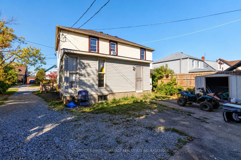 Image of home for listing MLS® X13883436