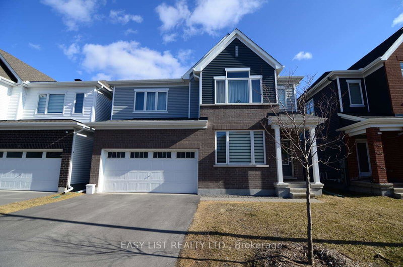Image of home for listing MLS® X13883440