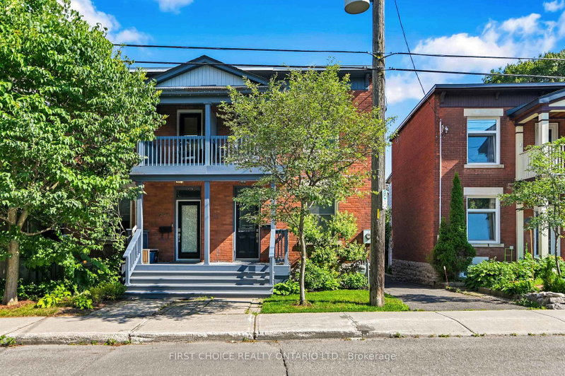 Image of home for listing MLS® X13883450