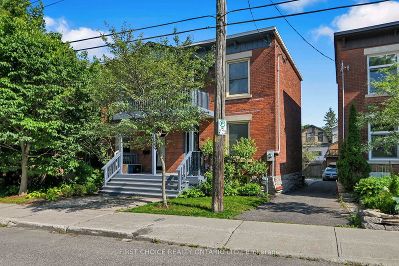 Image of home for listing MLS® X13883450