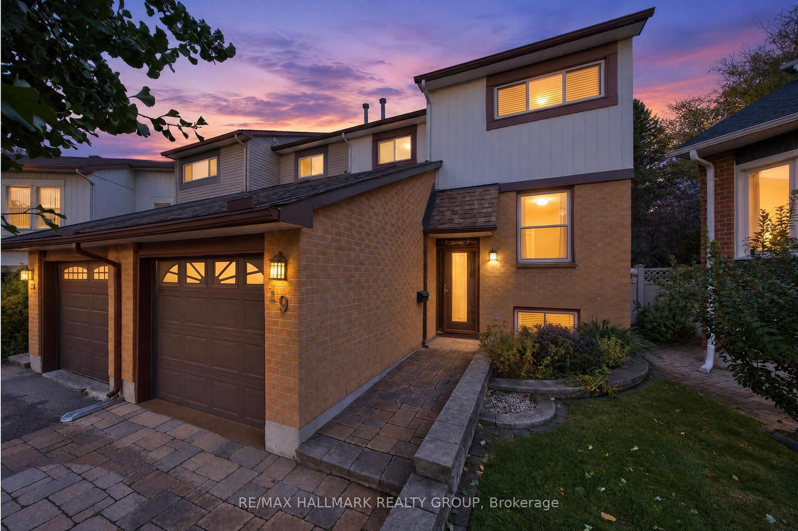 Image of home for listing MLS® X13883530