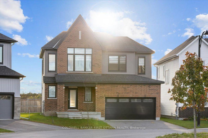 Image of home for listing MLS® X13883532
