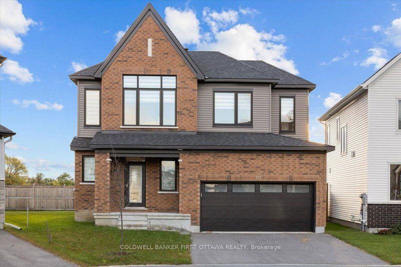Image of home for listing MLS® X13883532