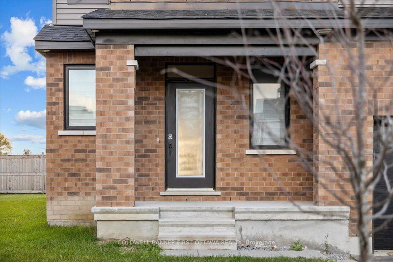 Image of home for listing MLS® X13883532