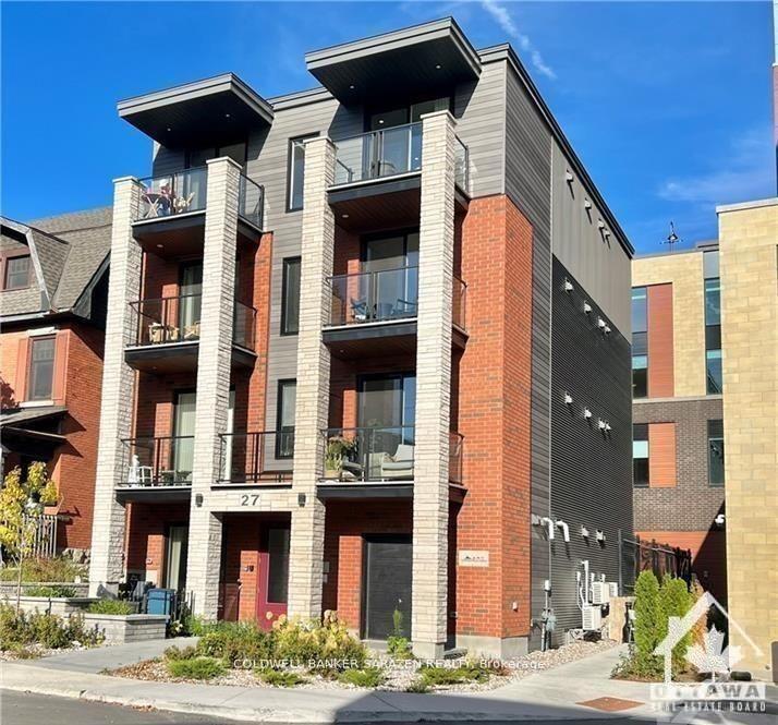 Image of home for listing MLS® X13883606