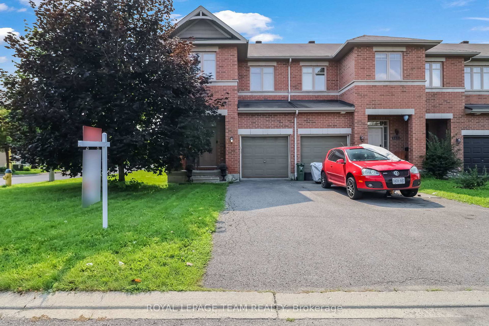 Image of home for listing MLS® X13883664