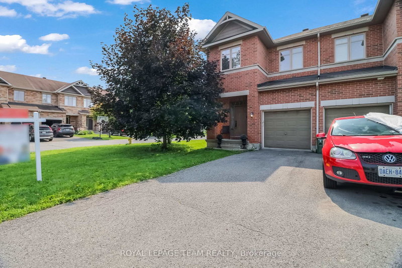 Image of home for listing MLS® X13883664