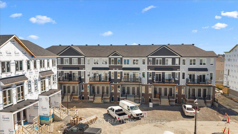 Image of home for listing MLS® X13883692