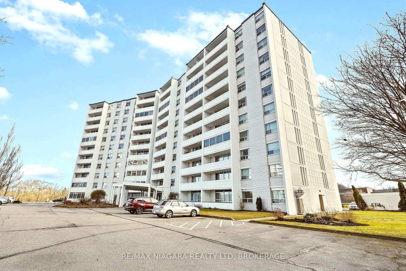 Image of home for listing MLS® X13883722