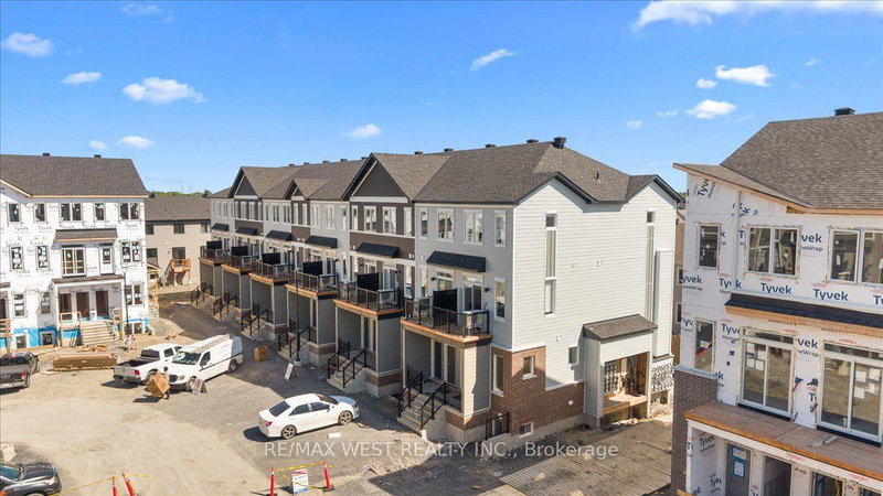 Image of home for listing MLS® X13883736