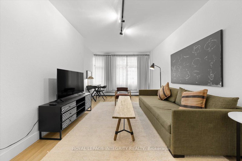 Image of home for listing MLS® X13883888