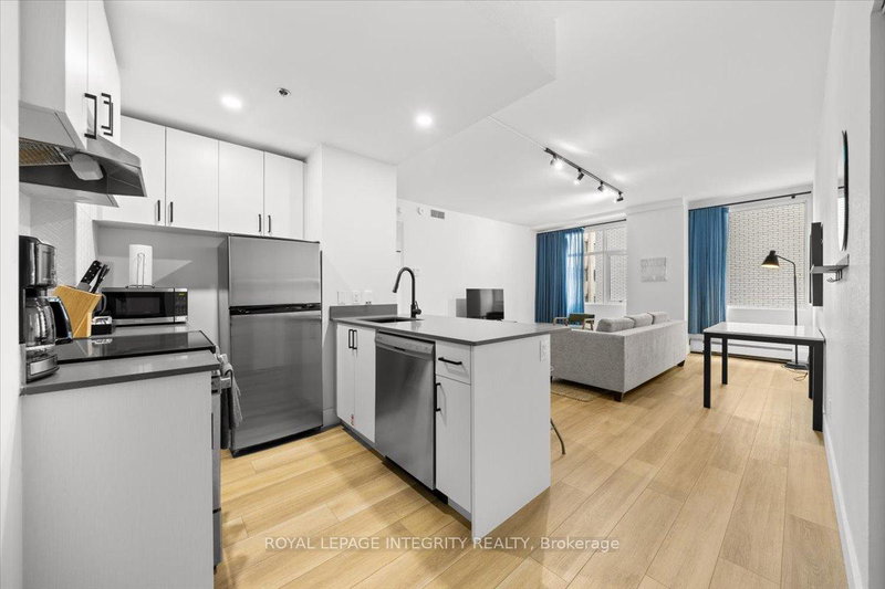 Image of home for listing MLS® X13883900