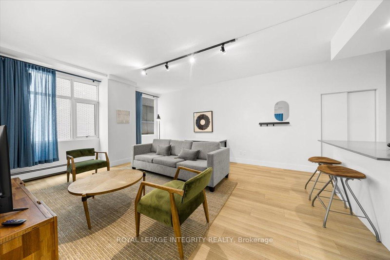 Image of home for listing MLS® X13883902