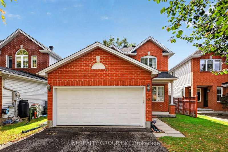 Image of home for listing MLS® X13883910