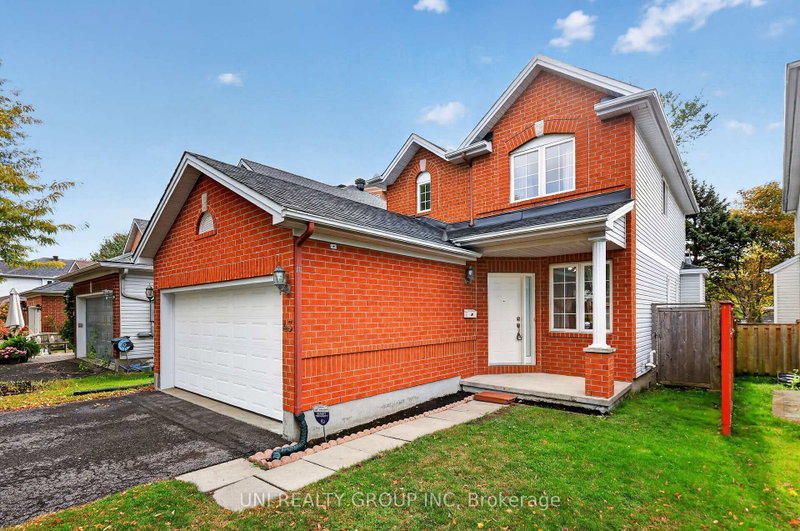 Image of home for listing MLS® X13883910