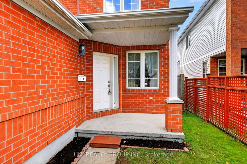 Image of home for listing MLS® X13883910