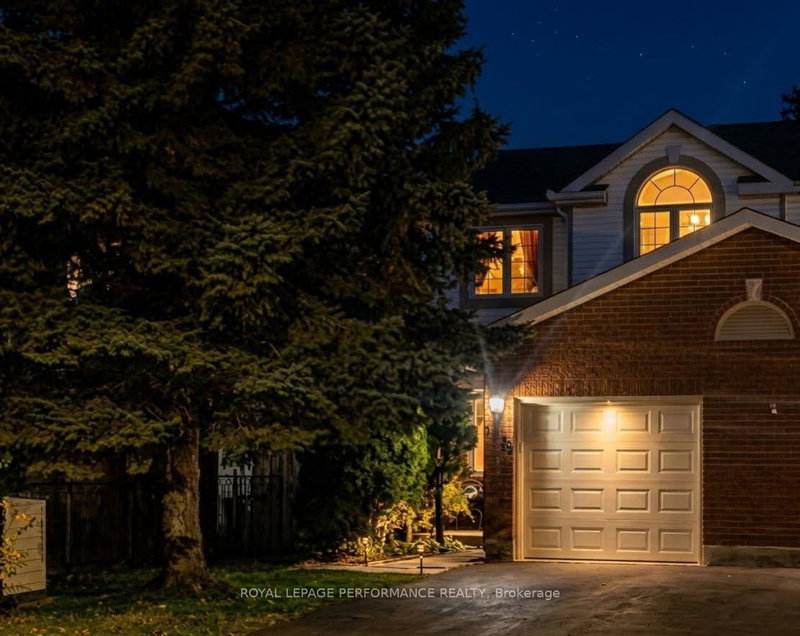 Image of home for listing MLS® X13883924