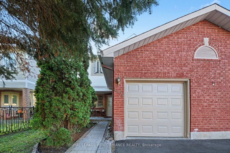 Image of home for listing MLS® X13883924