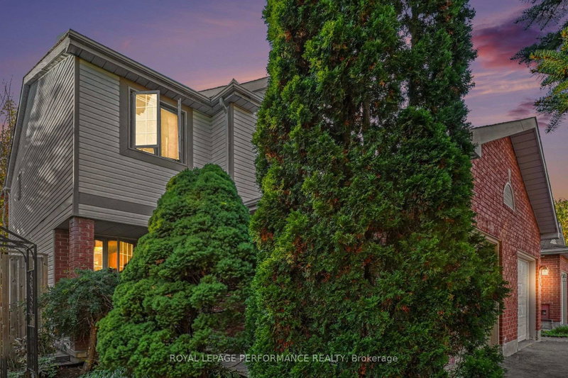 Image of home for listing MLS® X13883924