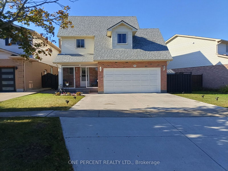 Image of home for listing MLS® X13883942