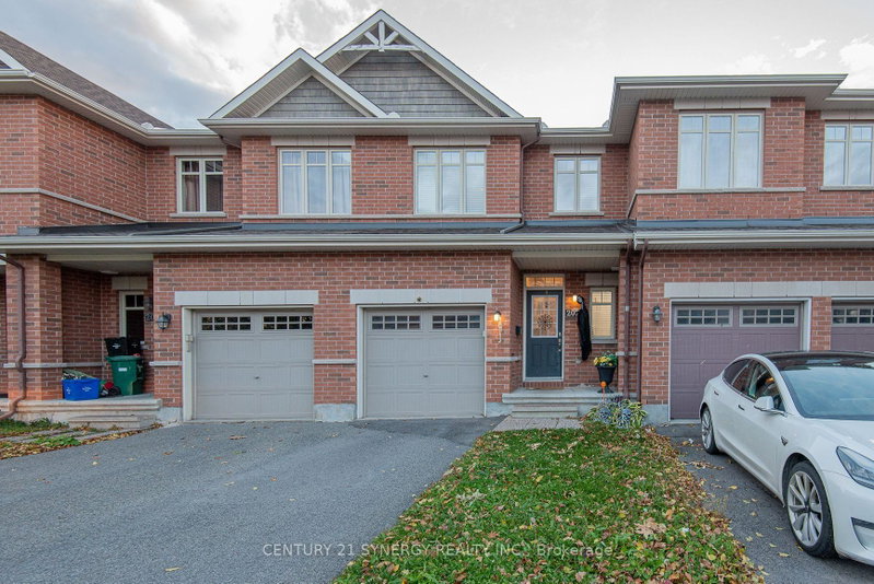 Image of home for listing MLS® X13883980
