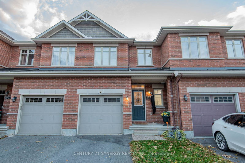 Image of home for listing MLS® X13883980