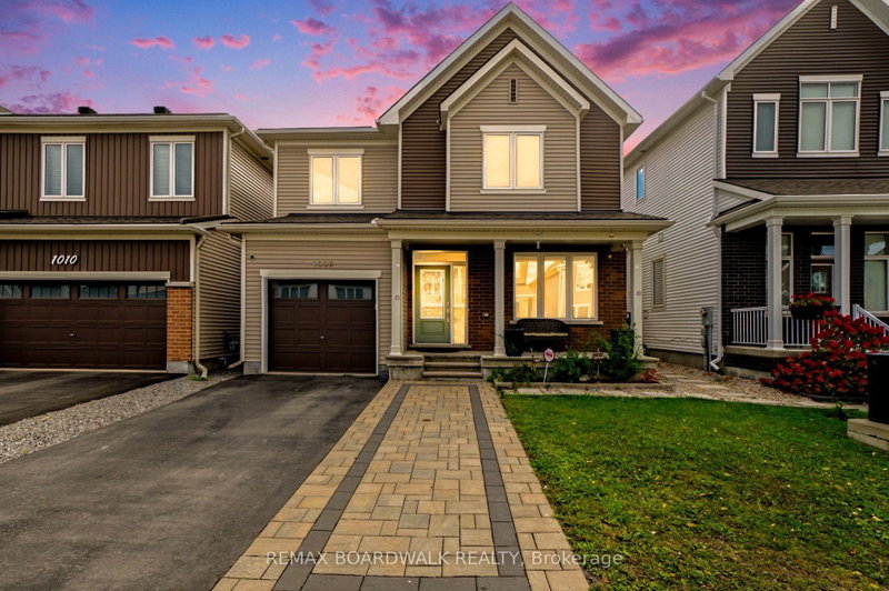 Image of home for listing MLS® X13884004