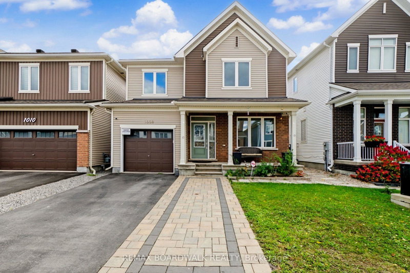 Image of home for listing MLS® X13884004