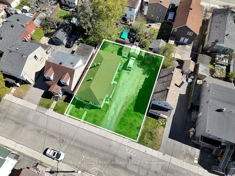 Image of home for listing MLS® X13884018