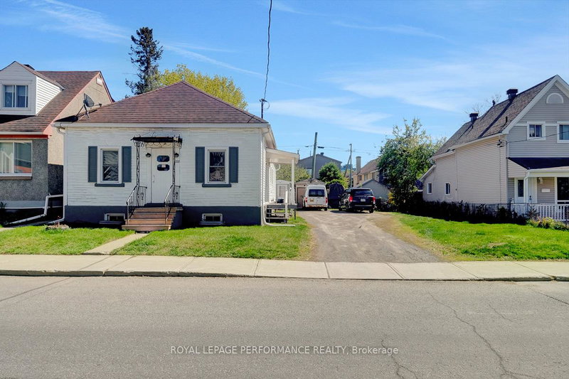 Image of home for listing MLS® X13884022