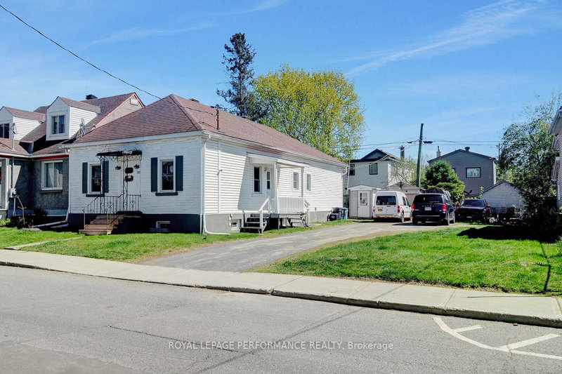 Image of home for listing MLS® X13884022