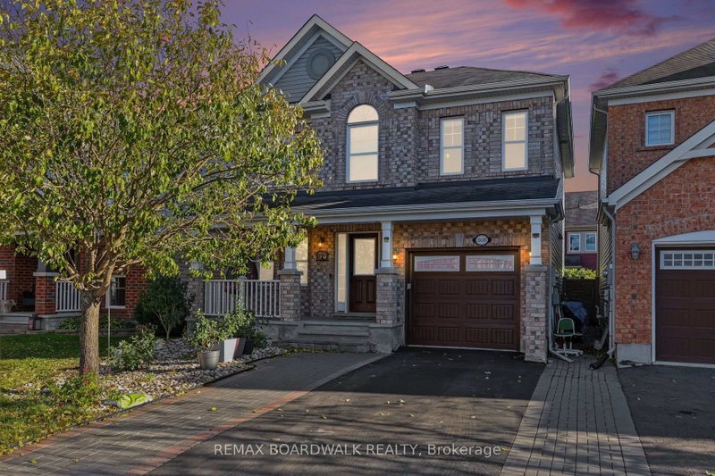 Image of home for listing MLS® X13884032