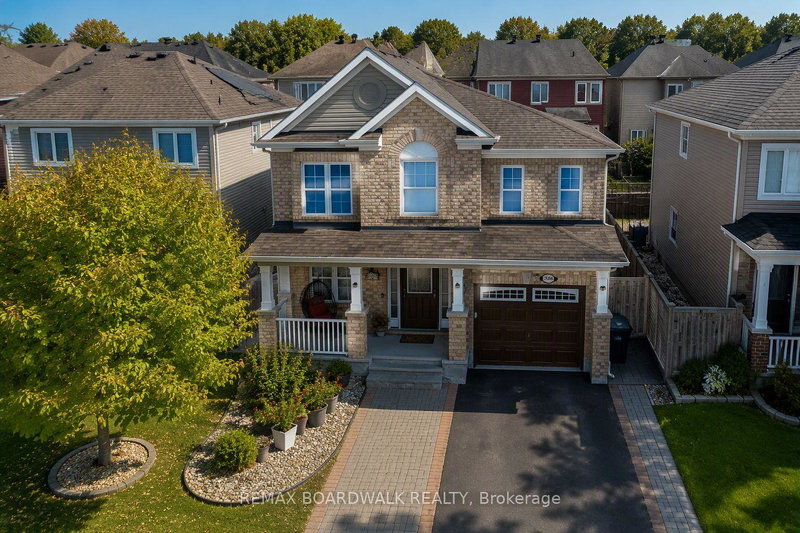 Image of home for listing MLS® X13884032