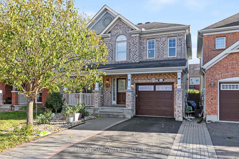 Image of home for listing MLS® X13884032