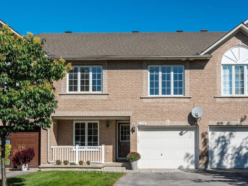 Image of home for listing MLS® X13884070
