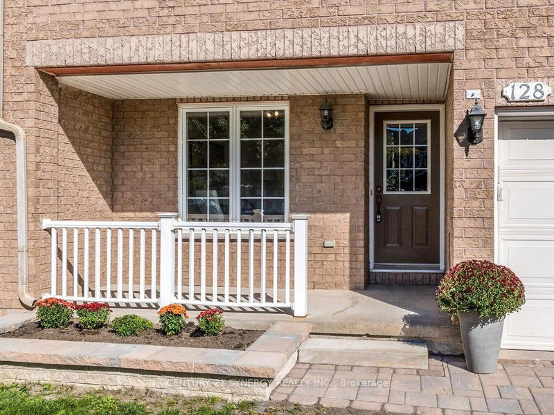 Image of home for listing MLS® X13884070