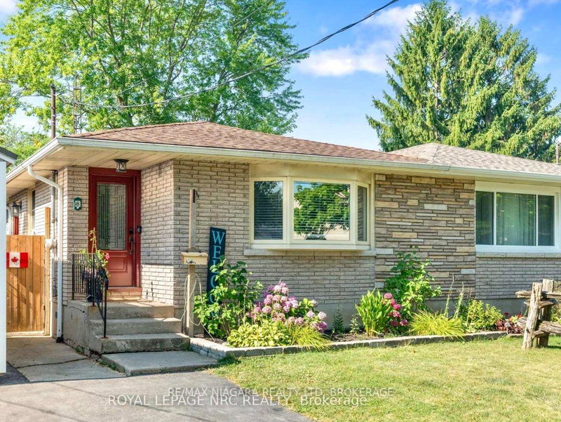 Image of home for listing MLS® X13884086