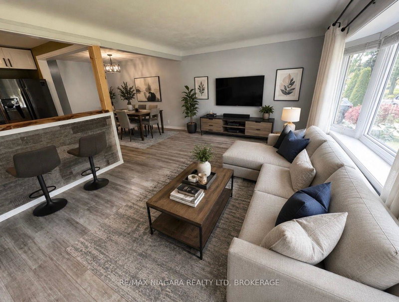 Image of home for listing MLS® X13884086