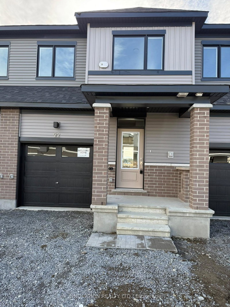 Image of home for listing MLS® X13884102