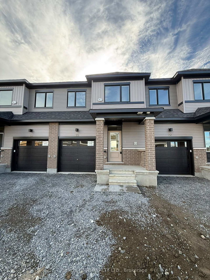 Image of home for listing MLS® X13884102