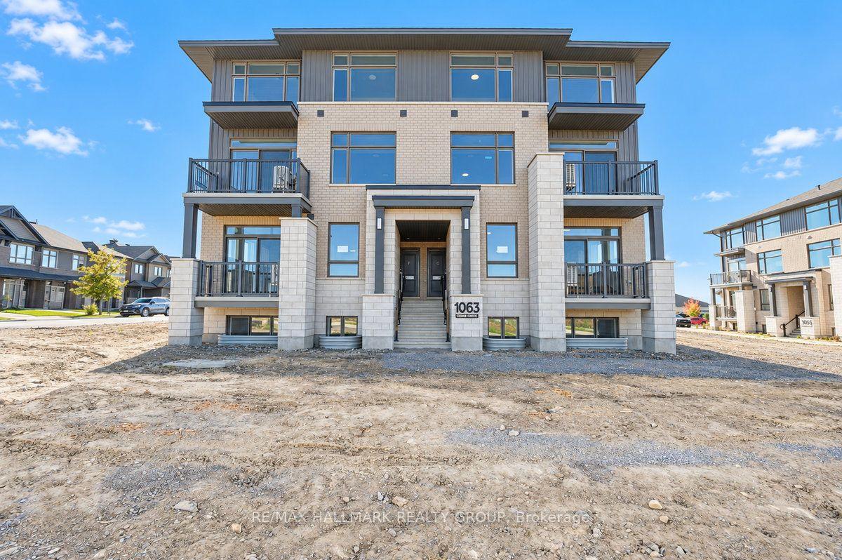 Image of home for listing MLS® X13884108