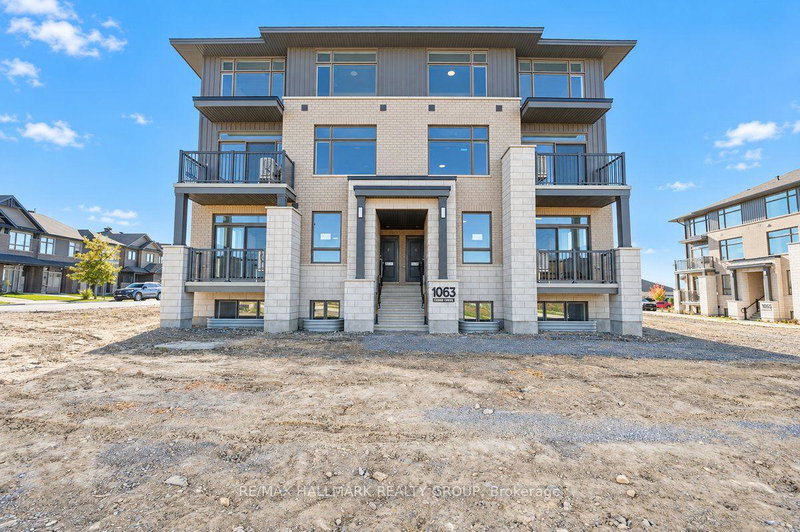 Image of home for listing MLS® X13884108