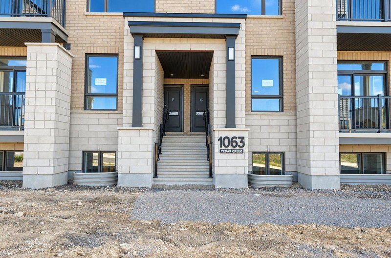 Image of home for listing MLS® X13884108