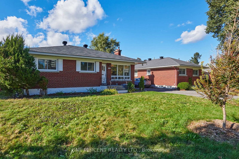 Image of home for listing MLS® X13884212