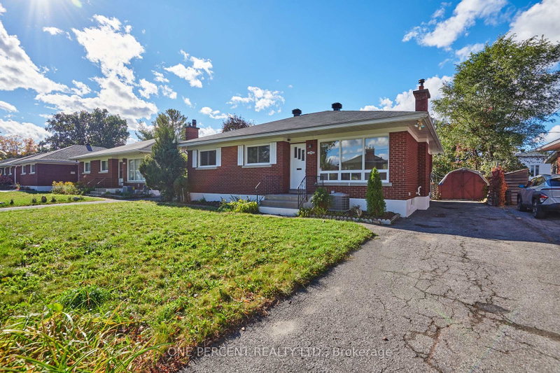 Image of home for listing MLS® X13884212