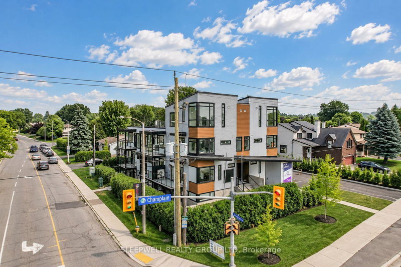 Image of home for listing MLS® X13884226