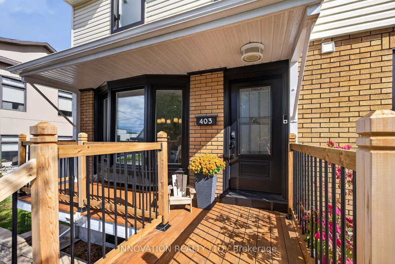 Image of home for listing MLS® X13884238