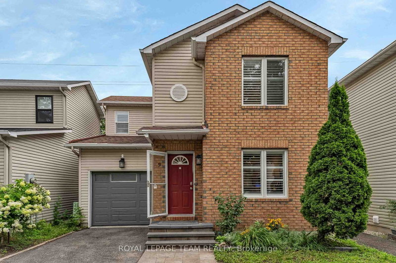 Image of home for listing MLS® X13884282