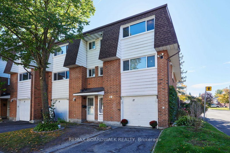Image of home for listing MLS® X13884418