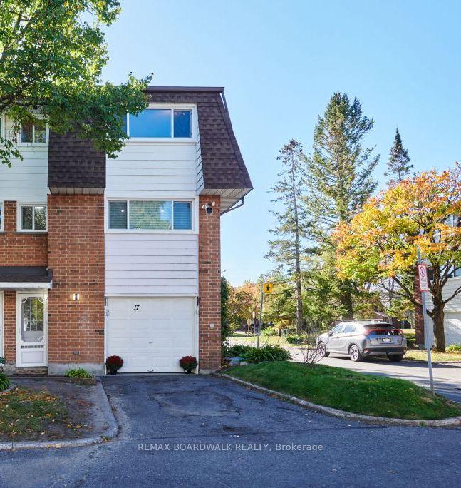 Image of home for listing MLS® X13884418